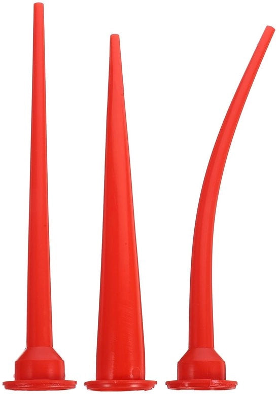 Set di guarnizioni riciclabili per sigillature precise