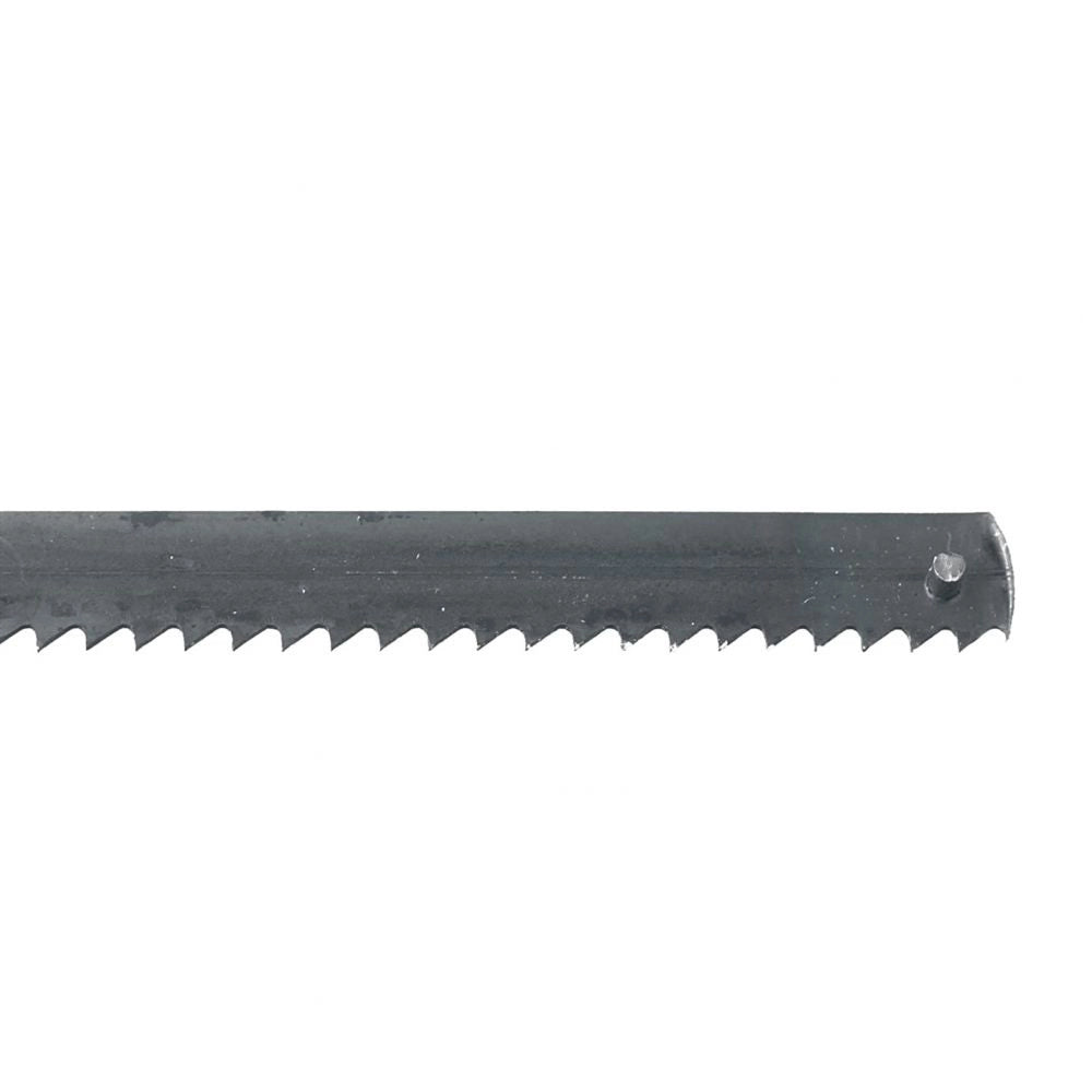 SET 12 LAME LEGNO 150MM PER ARCHETTO PUK
