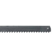 SET 12 LAME LEGNO 150MM PER ARCHETTO PUK