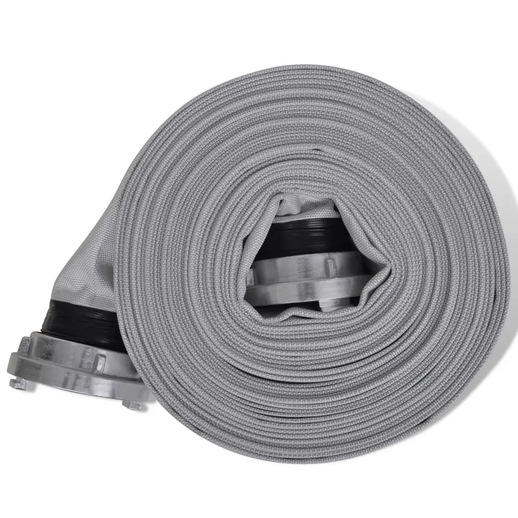 Manichetta Antincendio 20 m con Giunti B-Storz 3 Pollici cod mxl 51020