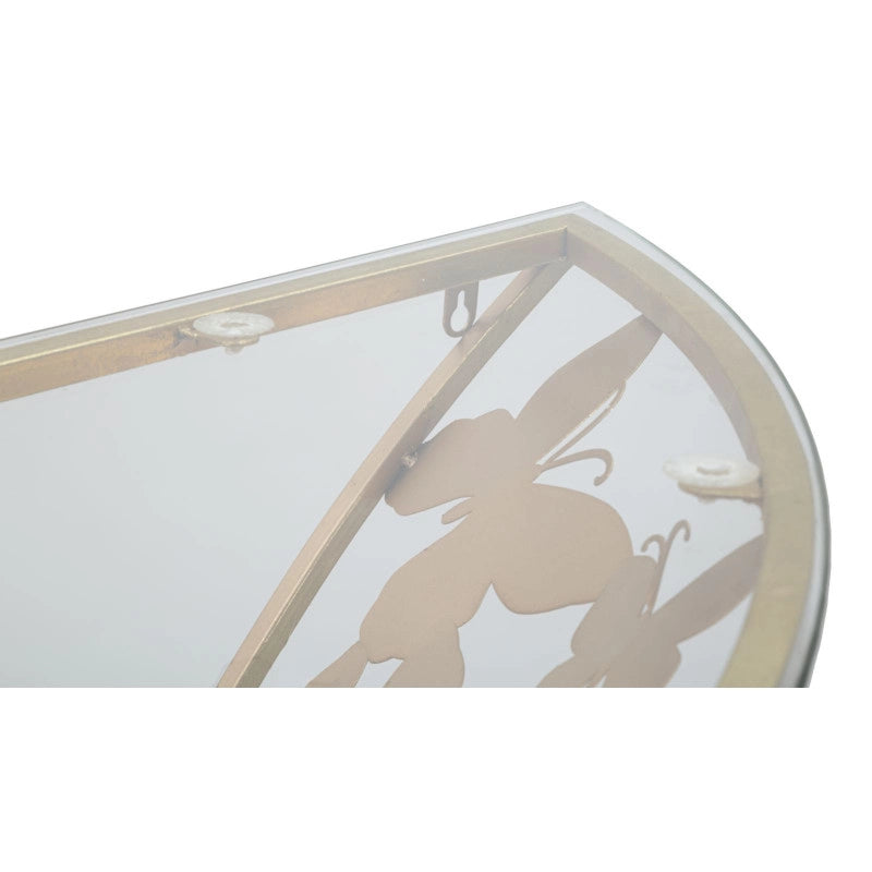Consolle Da Murro Butterflies cm 120x40,5x37,2