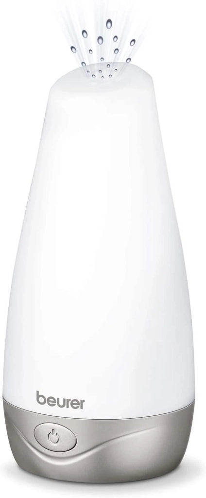 Beurer LA 30 Diffusore Aromatico e Umidificatore