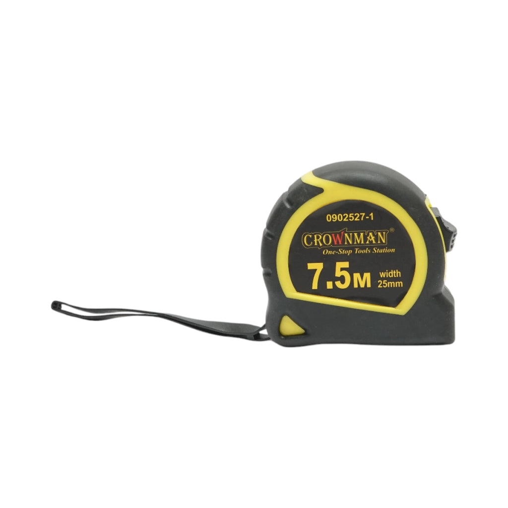Roulette professionale Crownman 7,5x25mm