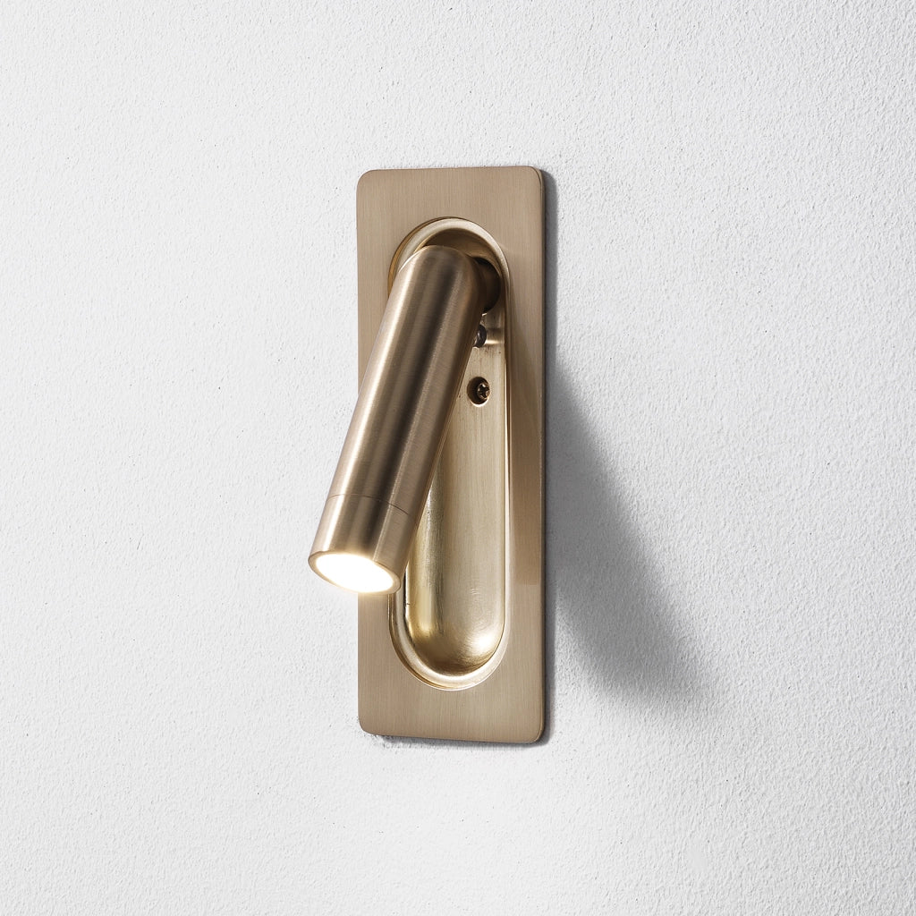 Applique LED SEREN oro