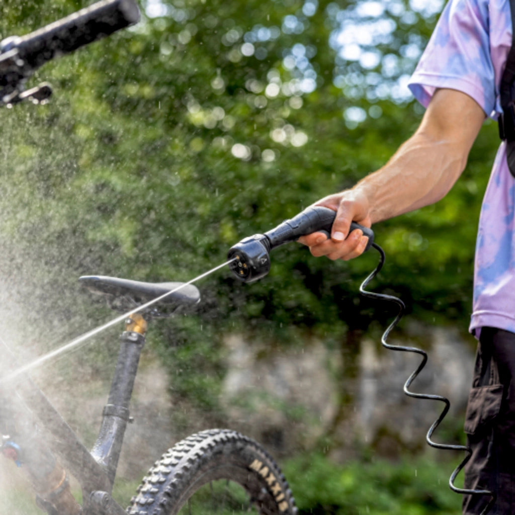 Karcher Set accessori per biciclette