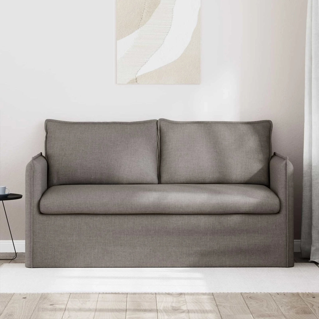 Divano Talpa 156 x 82 x 85 cm Tessuto