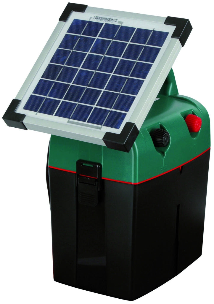 MODULO PANNELLO SOLARE 4 W  cm. 21x2x20 h