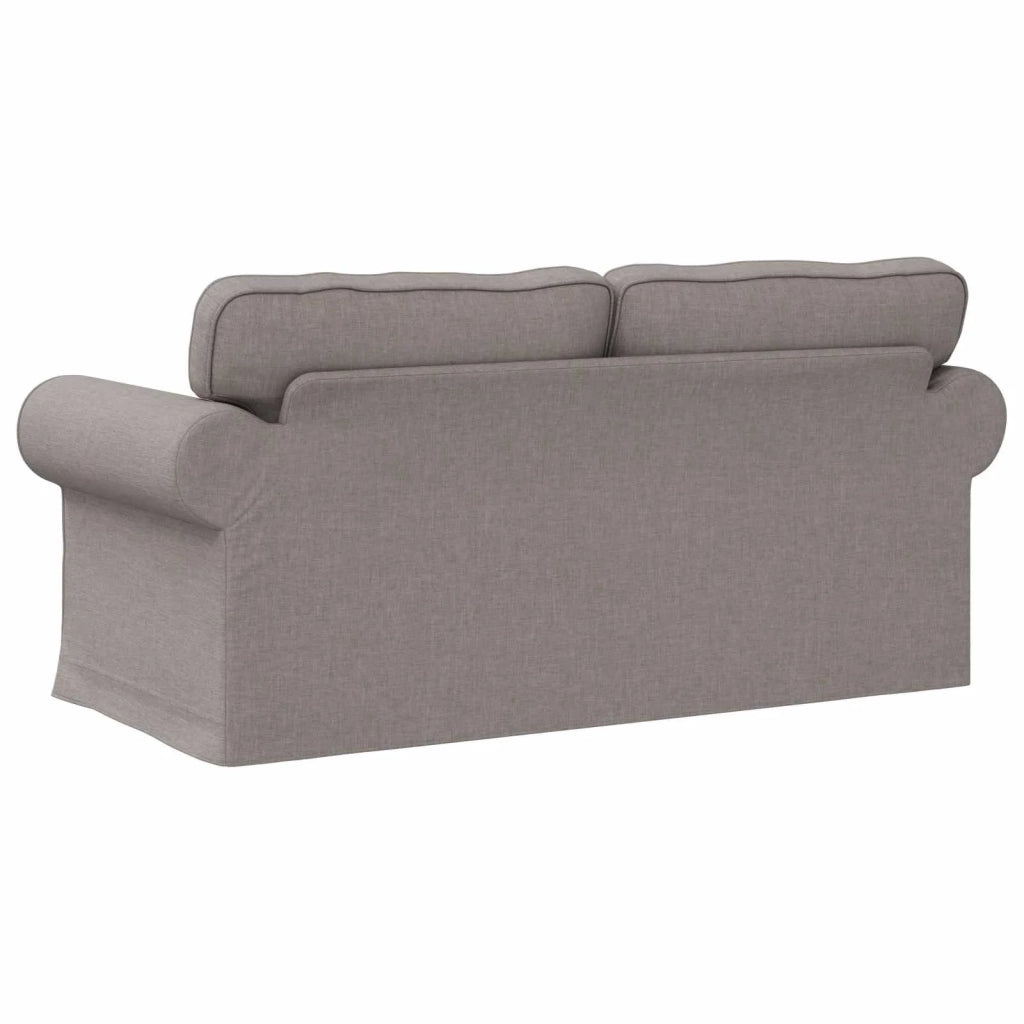 Divano Talpa 175 x 82 x 80 cm Tessuto 42024310