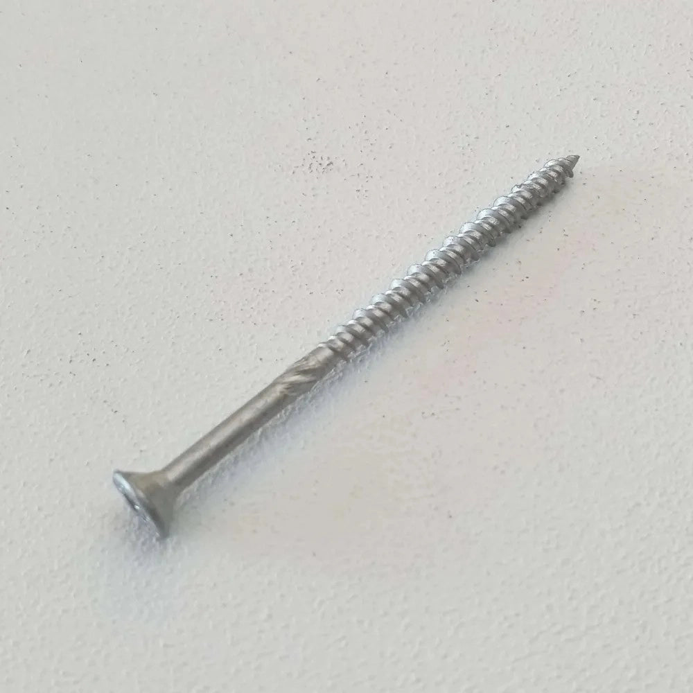 Vite per legno 6x140mm - 100 unità 2fx duofix evo outdoor impronta torx