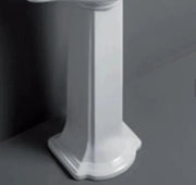 COLONNA ARCADE BIANCO AR805 - SIMAS