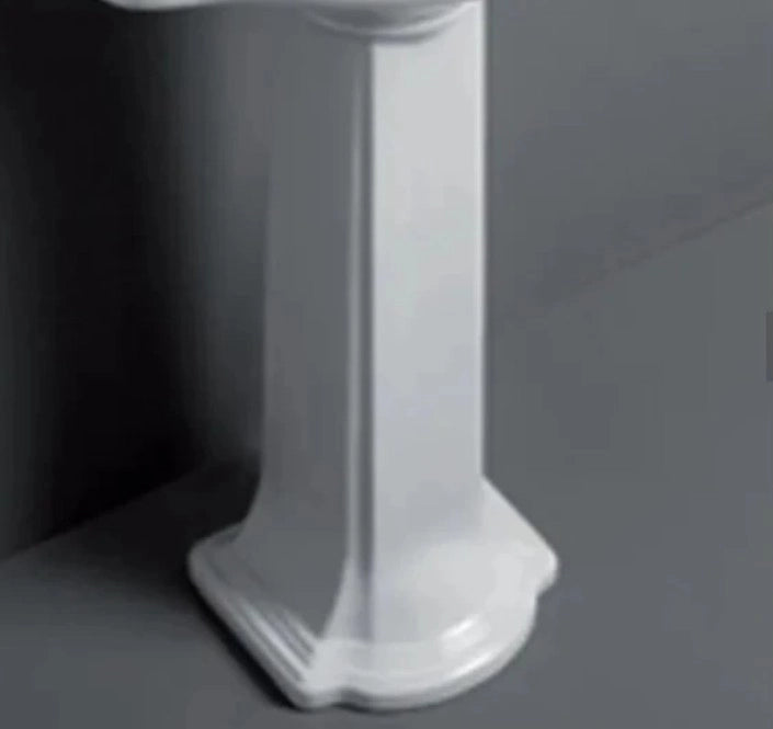 COLONNA ARCADE BIANCO AR805 - SIMAS