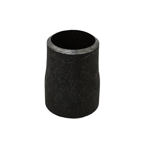 RIDUZIONE CONCENTRICA SS ACCIAIO CARBONIO A SALDARE- 2x11/4 60,3x42,4 DN50x32- IKARO- pezzi 1