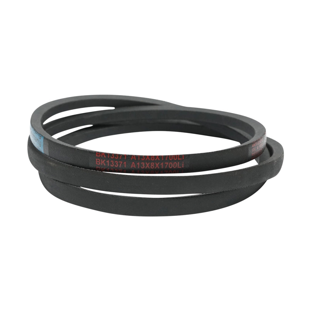 Cinghia di trasmissione A 13X8X1700 Li