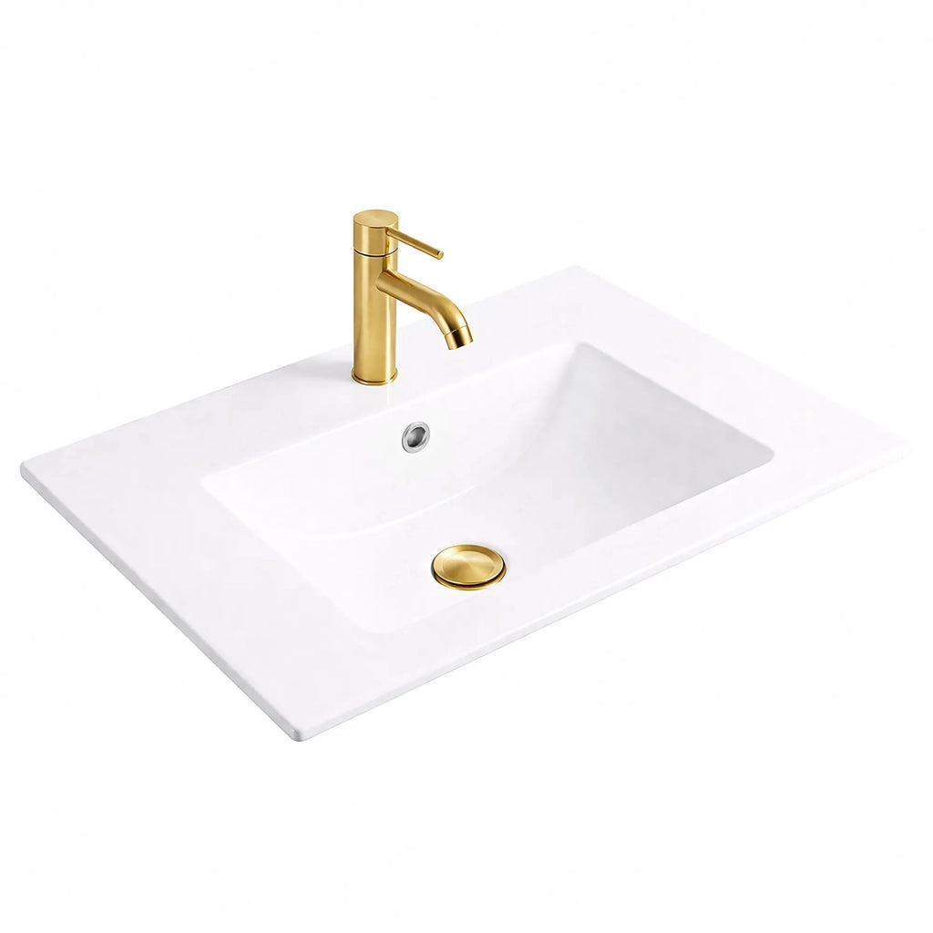 Lavabo Da Incasso Rea Dafne 60