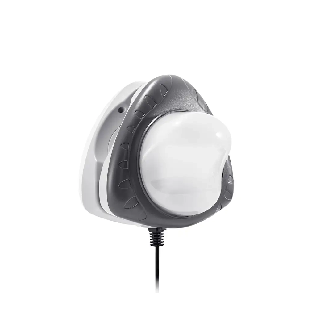 INTEX Lampada da Parete Magnetica a LED per Piscina 28698 3202839