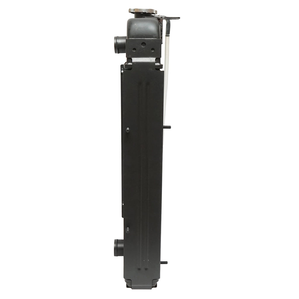 Radiatore raffreddamento acqua John Deere codice OEM AL25255, AT20847