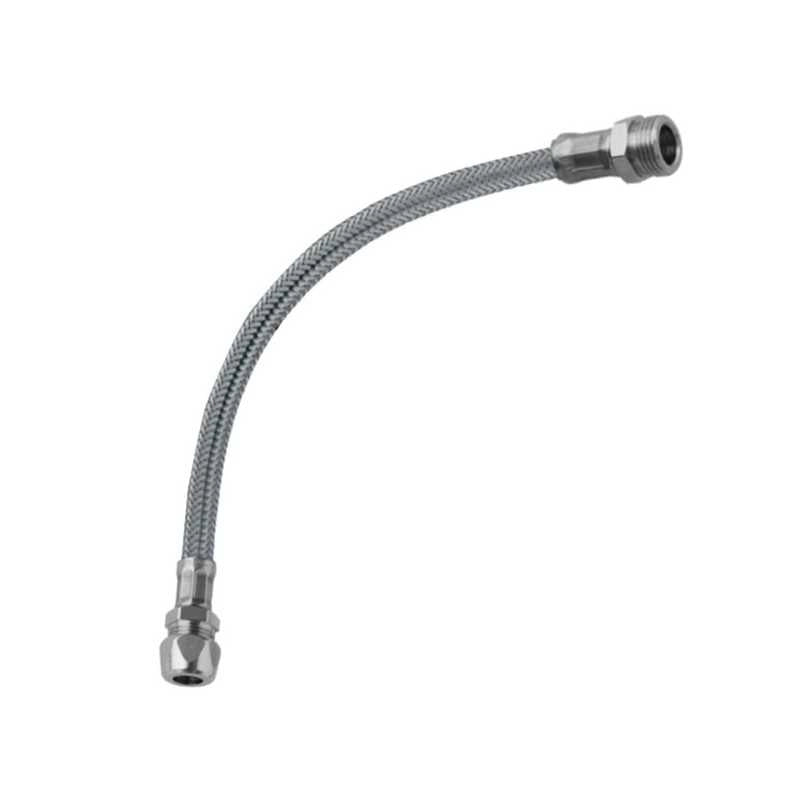 Flessibile Miscelatori M1/2" mm 10 30 pz.2 Mrg