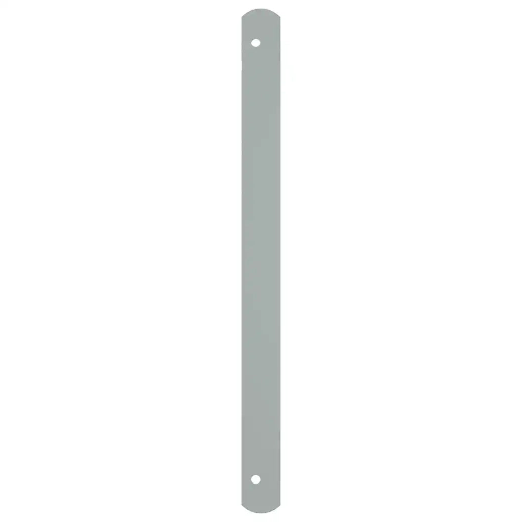 Grate per Finestre Regolabili 3 Barre Trasversali 1000-1500 mm 141384