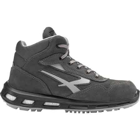 SCARPA ANTINFORTUNISTICA 'INFINITY S3' n° 46 - UPOWER