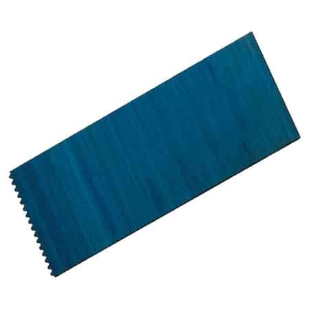SPATOLA PER BOSTIK 100 mm - 12 pezzi- AUSONIA