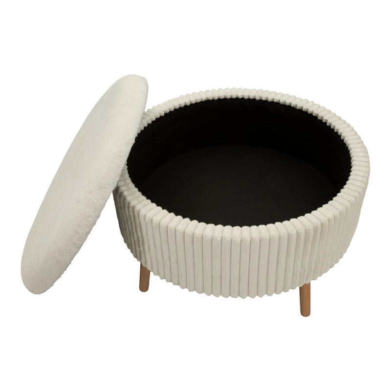 Puff Goteborg Big cm ø 83x56