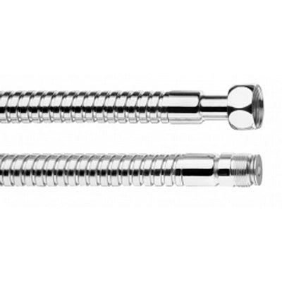 FLEX IN OTTONE DOPPIA AGGRAFFATURA PER MONOF. DADO SEMPLICE- cm 150- BOSSI- pezzi 1