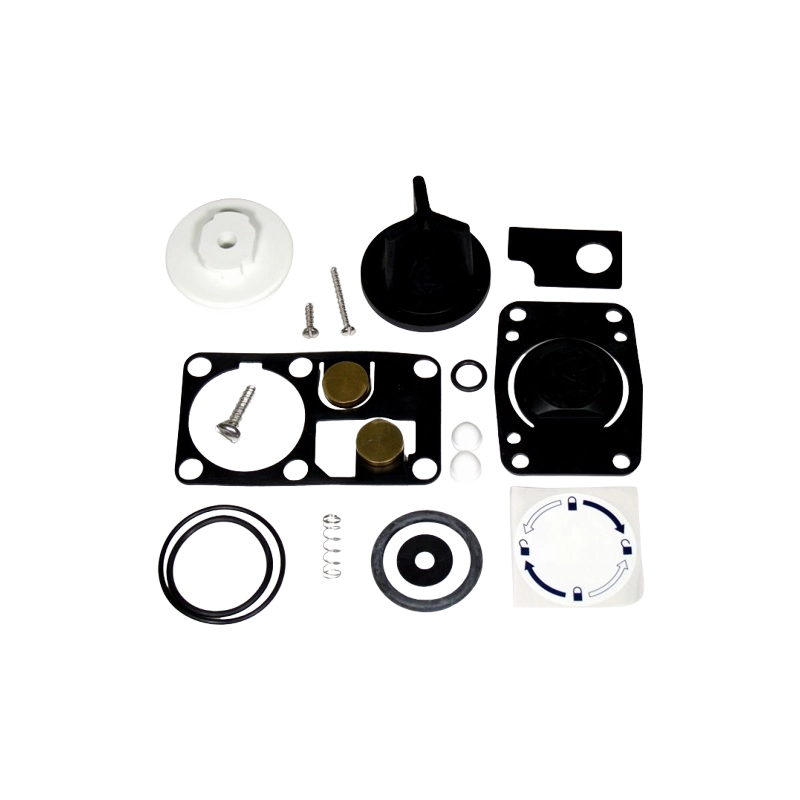 KIT RIPARAZ.TOILET 1998 MANIGLIA GR