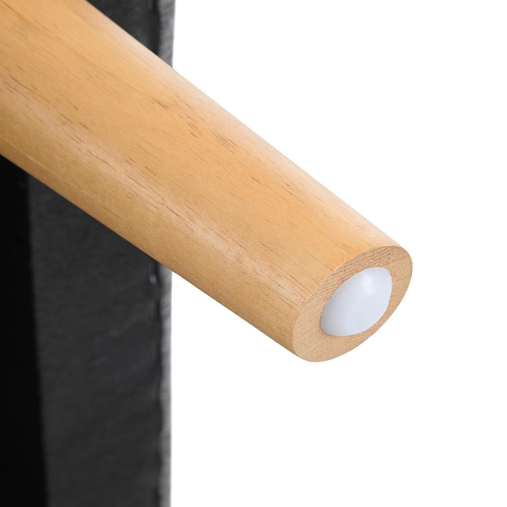 Divano 2 posti - Xylo - tessuto chenille con cuscini spessi design moderno