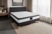 Materasso 200x200 cm Memory foam - Superior