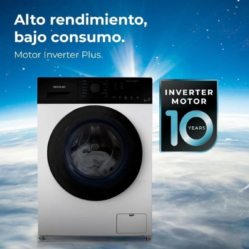 CECOTEC 00975 - Bolero DressCode 7150 Inverter A