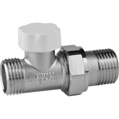 Detentore diritto smart rame-pex att. codolo 1/2 - passo 1/2  Luxor