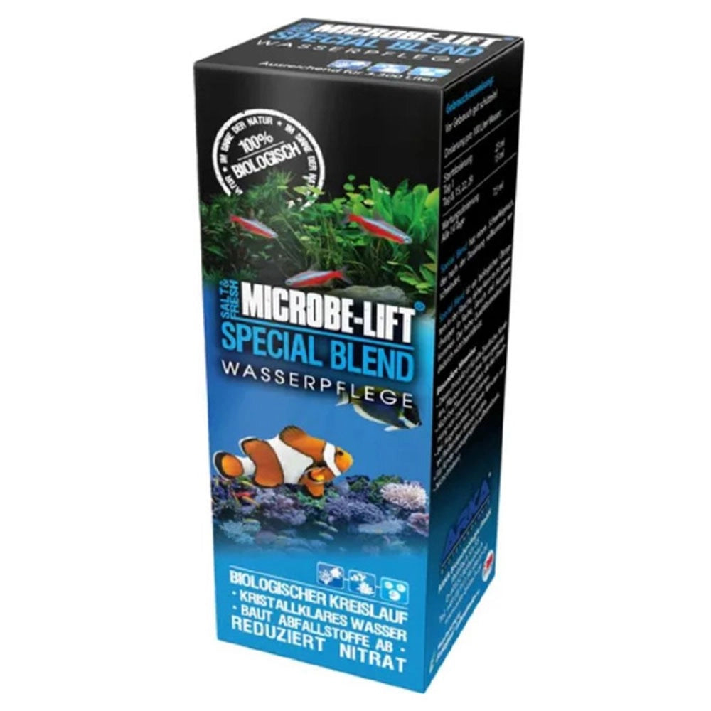 Microbe-Lift Special Blend Formato: 473 ml