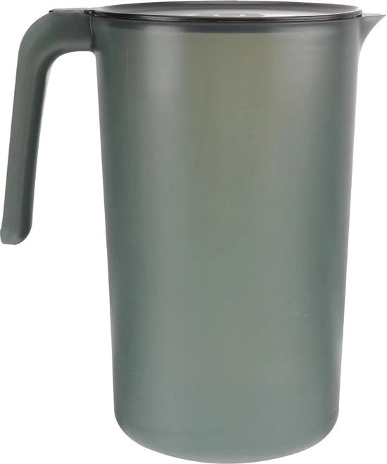 Sapka termoresistente con coperchio per acqua e tè - 1,5 litri