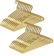 Hangers per abbigliamento - Pantaloni in metallo