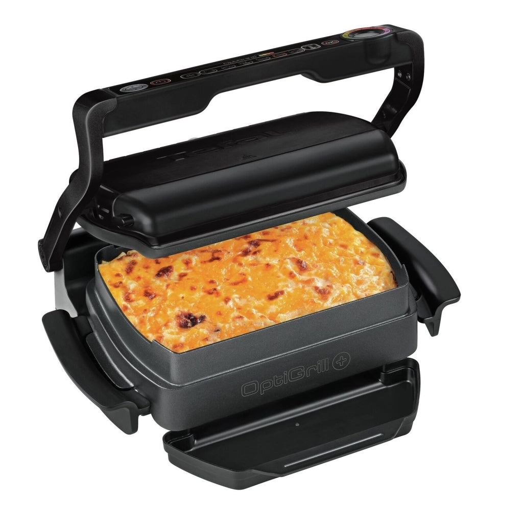 Tefal GC7148 Griglia di contatto
