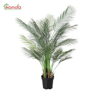 PIANTA PALMA ARTIFICIALE 120 CM