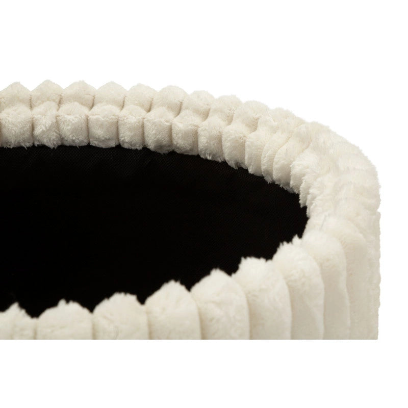 Puff Goteborg Coppia cm ø 40x42-31x32