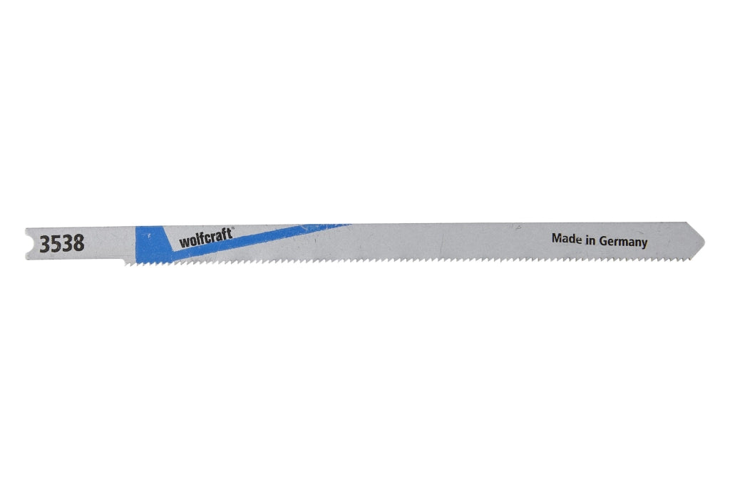 Lame Seghetti B&D Hcs, Dent.110Mm 2Pz - Wolfcraft