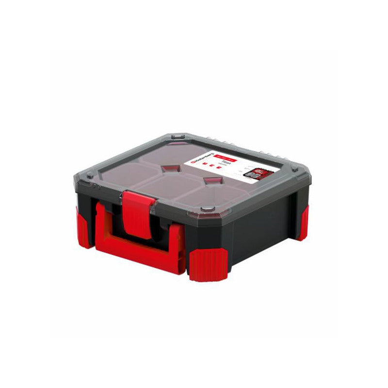 Valigetta Portaminuteria Titan 28X28 H 11 Kisten
