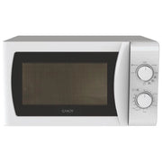 Candy Idea CMG20SMW Superficie piana Microonde con grill 20 L 700 W Bianco