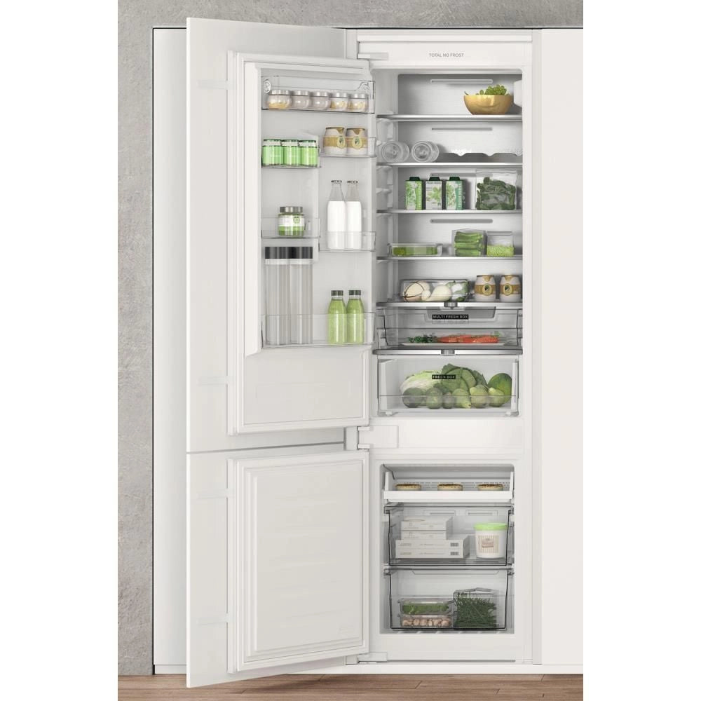 Whirlpool WHC20 T152 Da incasso 280 L E Bianco