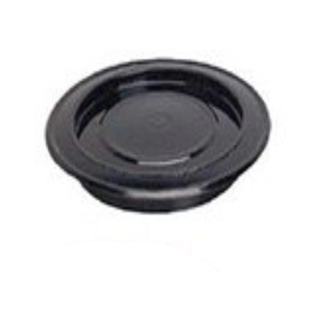 Rosone per tubi per stufe d 120 mm Ala