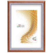 CORNICE PER QUADRI STILE NOCE 35X50 CM- 7,0 pz