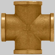 RACCORDO A CROCE  11/4     MADE IN ITALY