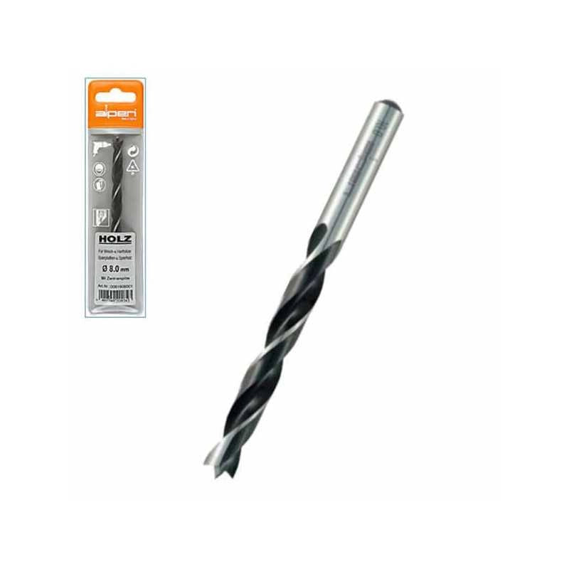 Punta Holz 5X 86 616 Alpen