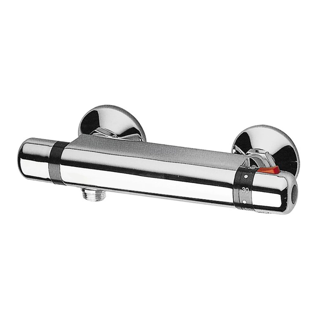 Miscelatore Doccia Termostatico Senza Kit