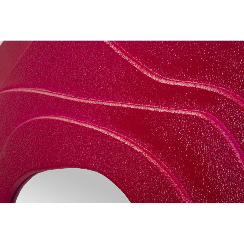 Specchio Da Muro Dalia Fuxia cm 90x4x97