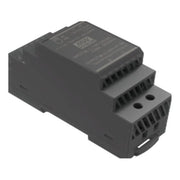 Alimentatore dedicato ezviz r100 dc videocitofono black