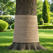 Rotolo di Juta 50 x 2500 cm 90 Naturale 42012109