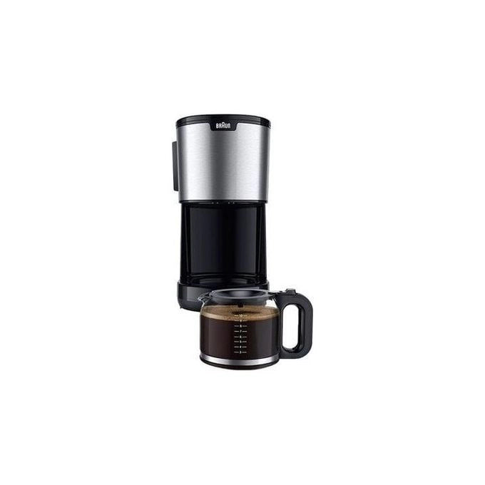 Braun IDCollection KF 1500 Automatica Macchina per espresso